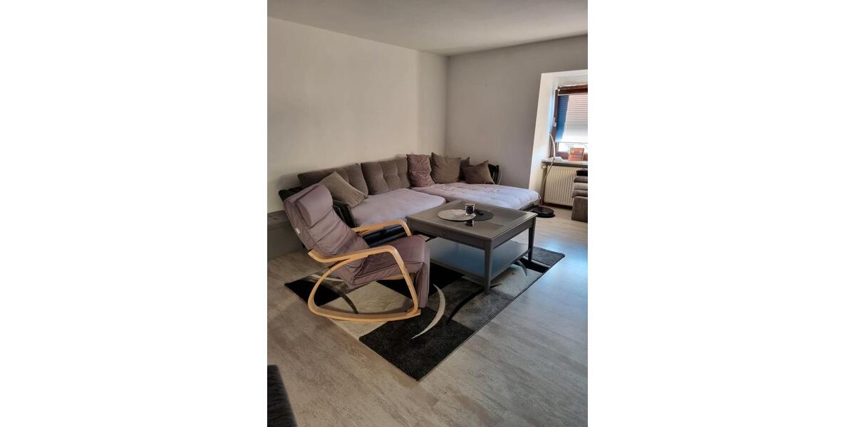 Etagenwohnung Dillingen (Saar) - 4 Zimmer, 120 m&sup2;, 710&euro; | Angebot:25977448