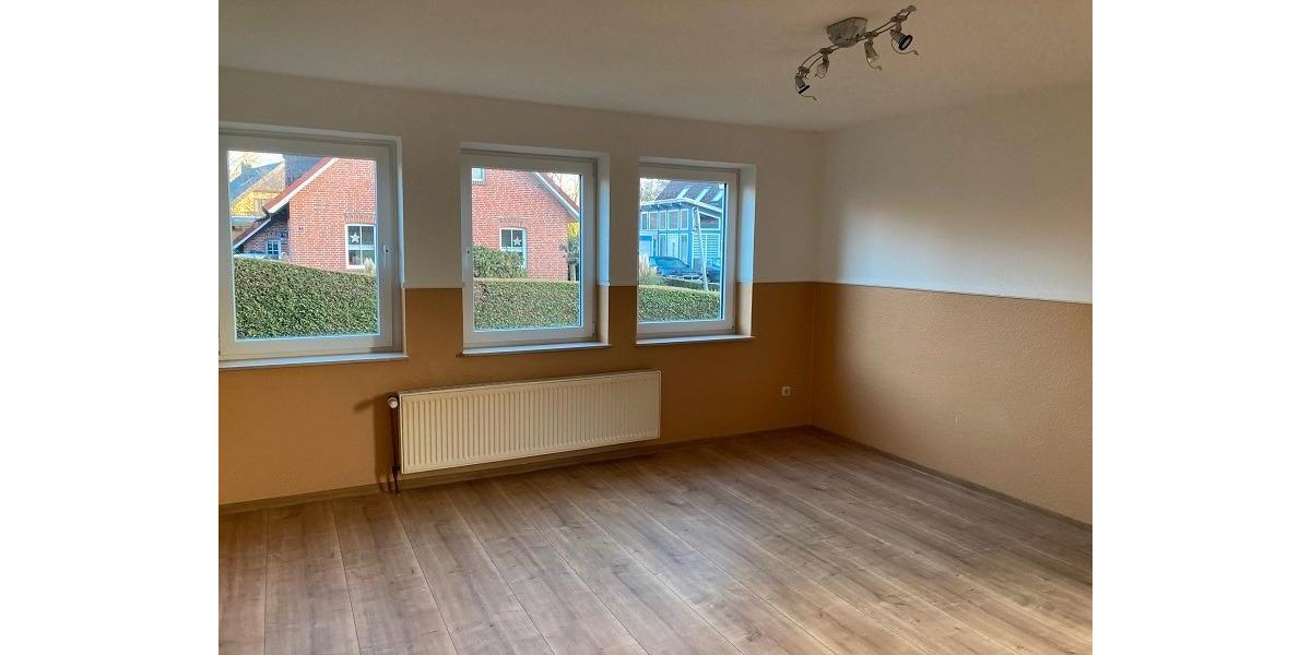 Erdgeschoßwohnung Papenburg - 2 Zimmer, 48 m&sup2;, 475&euro; | Angebot:25545476