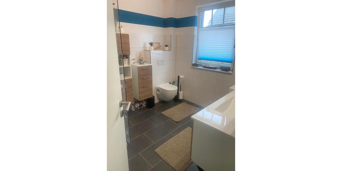 Erdgeschoßwohnung Prerow - 2 Zimmer, 56 m&sup2;, 700&euro; | Angebot:25963468