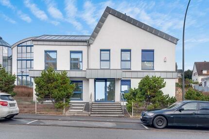 Gewerbeobjekt Höhr-Grenzhausen Grenzhausen - 2.450&euro; | Angebot:18990330