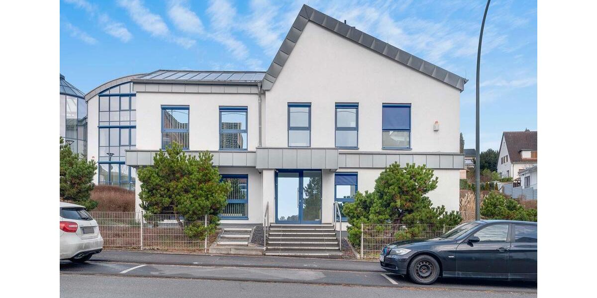 Gewerbeobjekt Höhr-Grenzhausen Grenzhausen - 2.450&euro; | Angebot:18990330