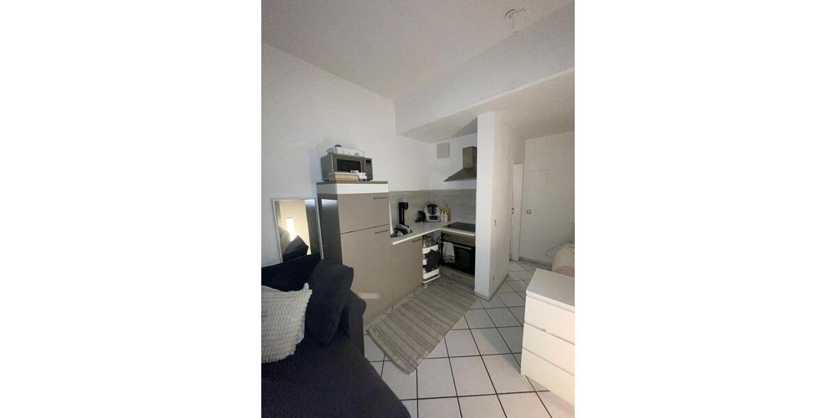 Erdgeschoßwohnung Speyer - 1 Zimmer, 27 m&sup2;, 380&euro; | Angebot:26701687