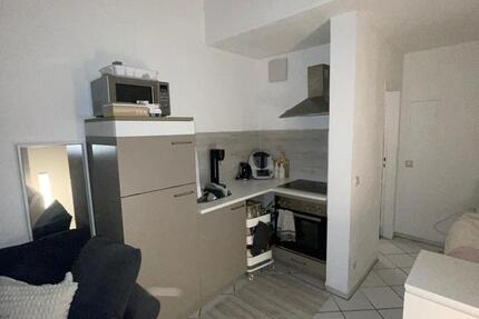 Wohnung Speyer - 1 Zimmer, 27 m&sup2;, 380&euro; | Angebot:26701687