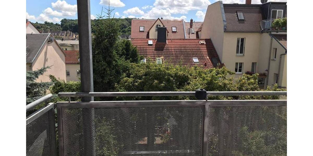 Etagenwohnung Gera Ostviertel - 2 Zimmer, 66 m&sup2;, 420&euro; | Angebot:26154818