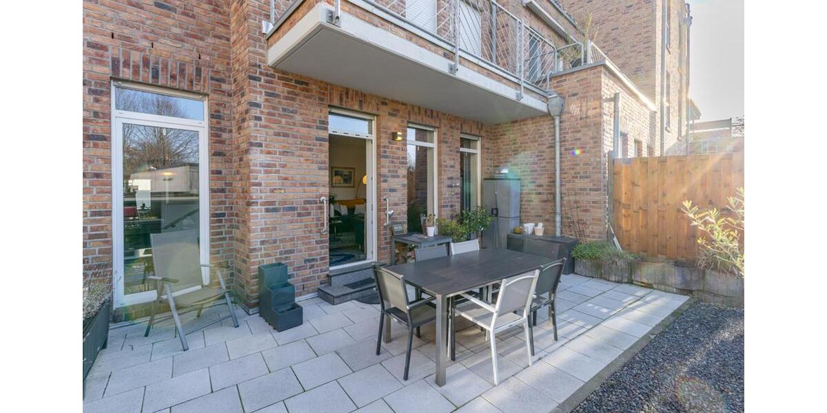 Erdgeschoßwohnung Erkelenz - 3 Zimmer, 109 m&sup2;, 1.120&euro; | Angebot:24187808