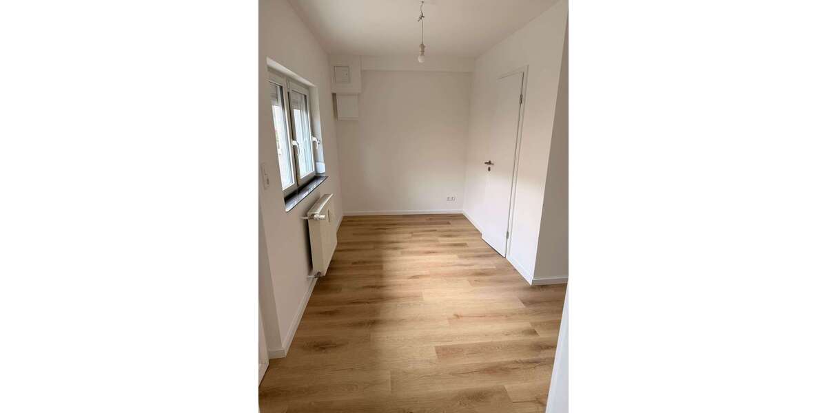 Etagenwohnung Bad Vilbel Kernstadt - 1 Zimmer, 30 m&sup2;, 580&euro; | Angebot:27074740