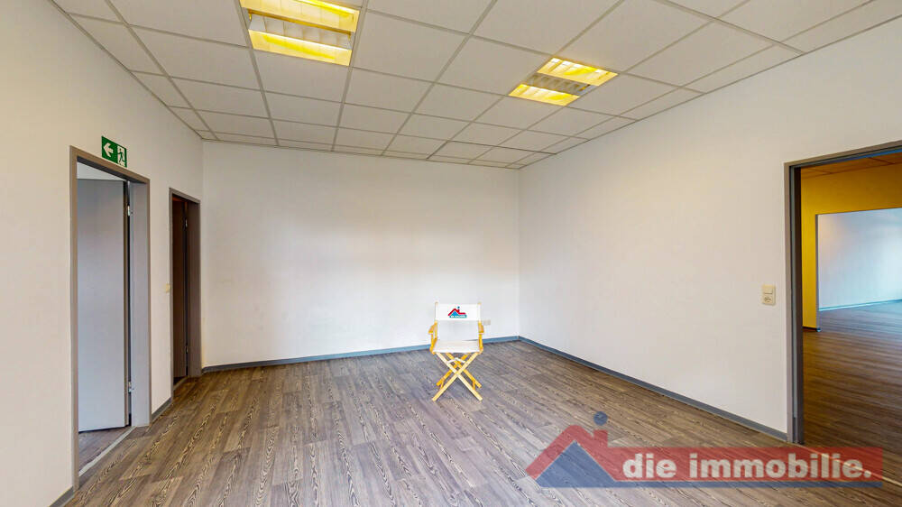 Gewerbeobjekt Magdeburg / Diesdorf Stadtfeld West - 791&euro; | Angebot:25708713
