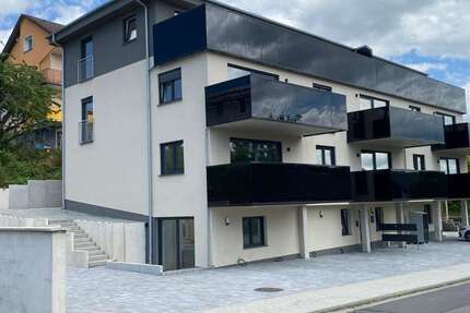 Wohnung Grünberg - 2 Zimmer, 75 m&sup2;, 1.125&euro; | Angebot:26426956