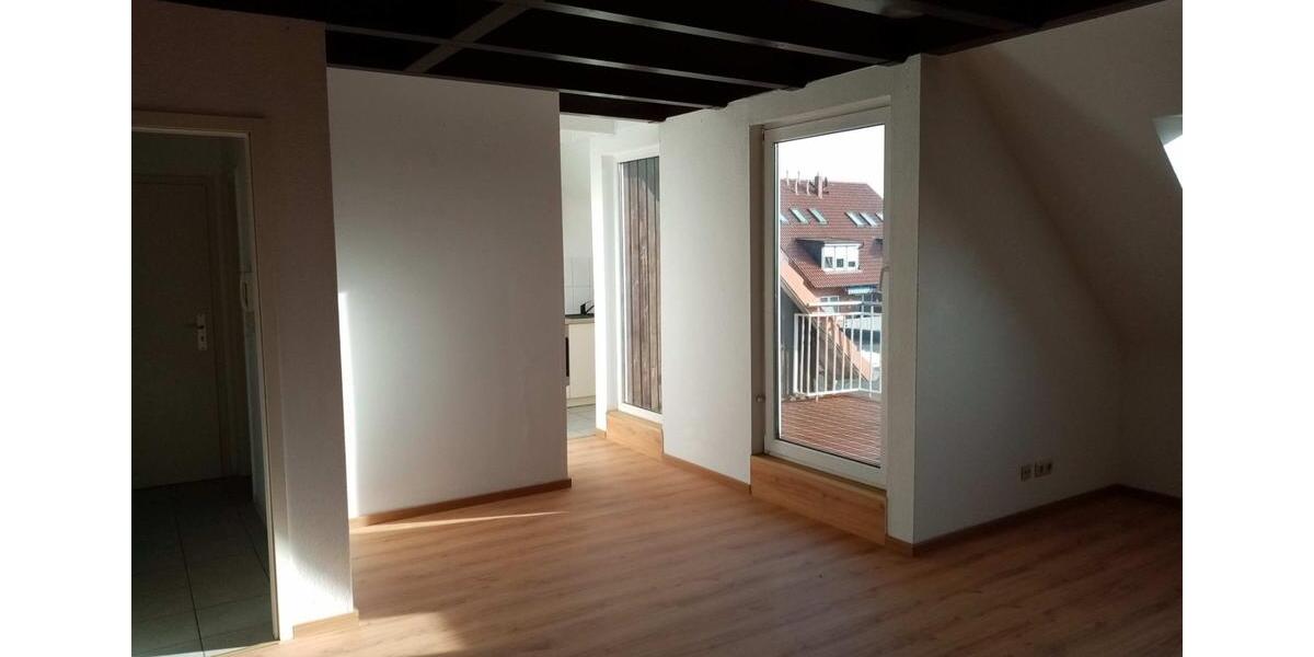 Maisonettenwohnung Crivitz - 3 Zimmer, 72 m&sup2;, 785&euro; | Angebot:19817667