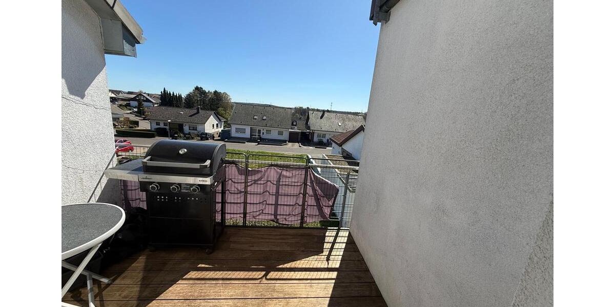 Etagenwohnung Saarwellingen - 2 Zimmer, 68 m&sup2;, 700&euro; | Angebot:26062208