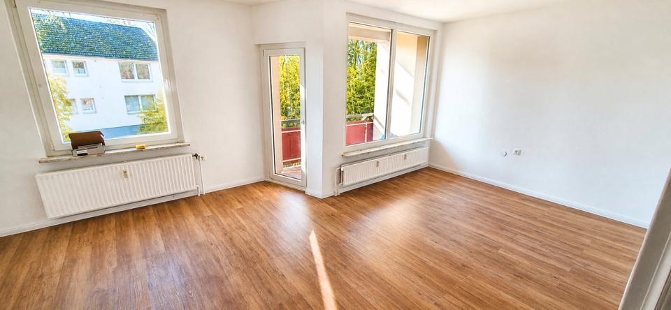 Etagenwohnung Bad Bodenteich - 3 Zimmer, 71 m&sup2;, 505&euro; | Angebot:26441381