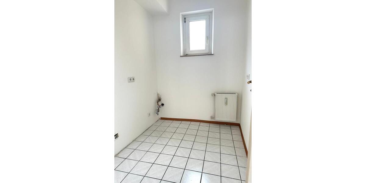 Etagenwohnung Nürnberg Altstadt, St. Lorenz - 3 Zimmer, 60 m&sup2;, 870&euro; | Angebot:26611748