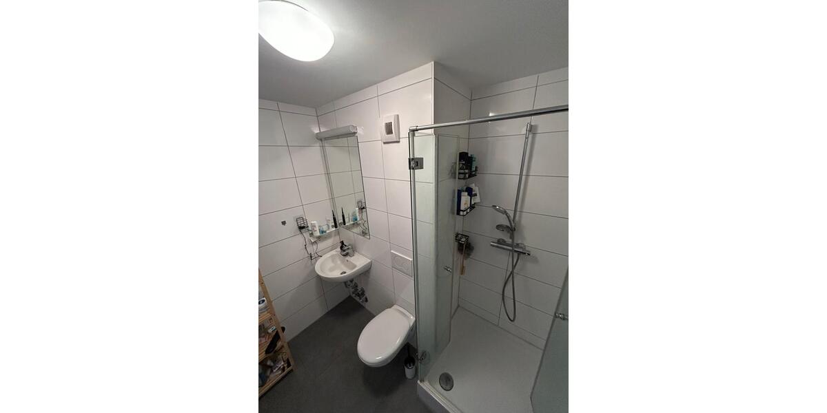 Etagenwohnung Mainz Gonsenheim - 1 Zimmer, 36 m&sup2;, 850&euro; | Angebot:26212191