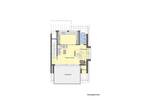 Etagenwohnung Rostock Hohe Düne - 5 Zimmer, 210 m&sup2;, 3.360&euro; | Angebot:26778324