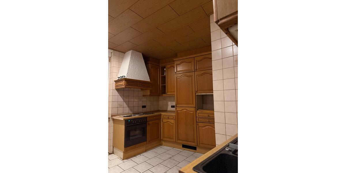 Etagenwohnung Saarbrücken Eschberg - 1 Zimmer, 15 m&sup2;, 430&euro; | Angebot:25998933