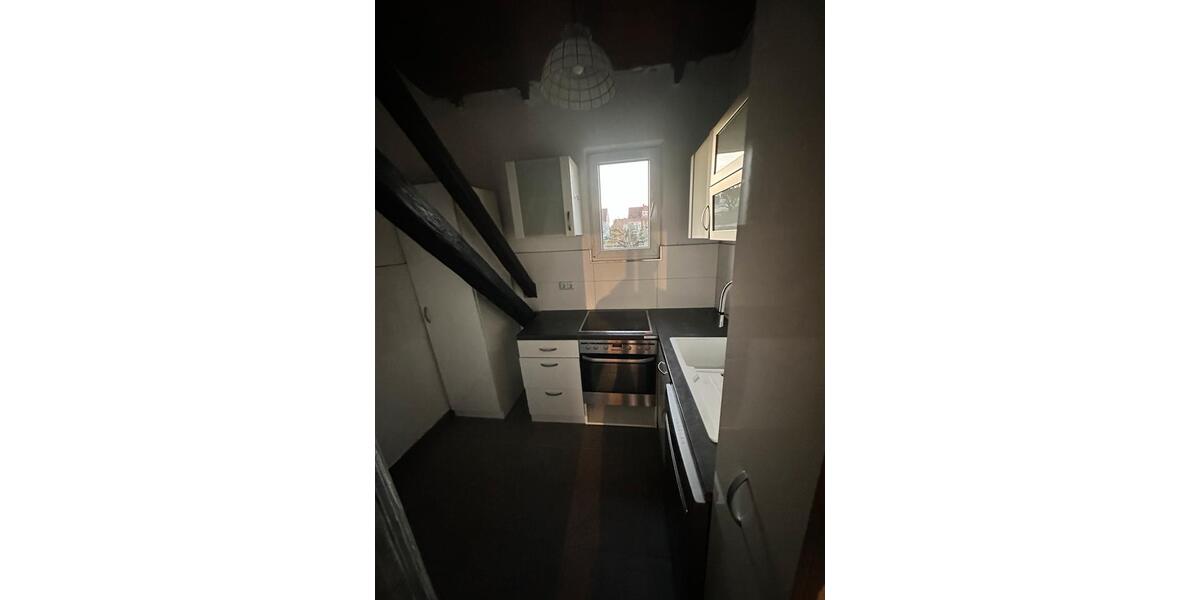 Mietwohnung 3 zimmer