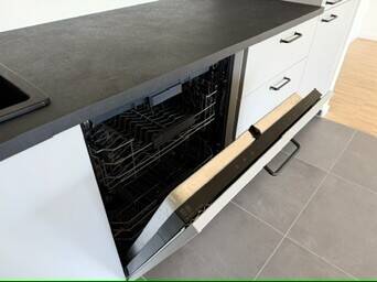 Etagenwohnung Frankfurt am Main / Gutleutviertel Gallus - 3 Zimmer, 80 m&sup2;, 1.660&euro; | Angebot:26694831
