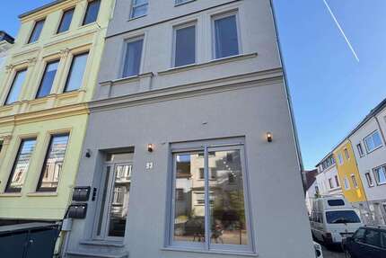 Zimmer Bremen Östliche Vorstadt - 2 Zimmer, 1.500&euro; | Angebot:27200962
