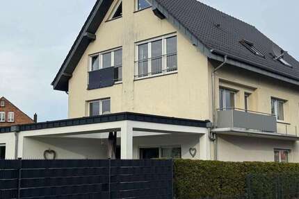 Wohnung zum Mieten in Paderborn 840 € 100 m² 4 zimmer