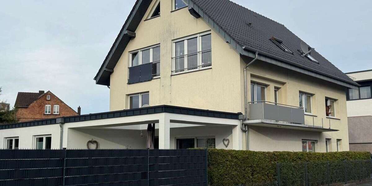 Wohnung zum Mieten in Paderborn 840 € 100 m² 4 zimmer
