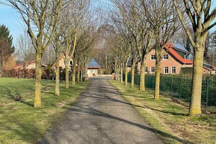 85 m² DG-Wohnung mit Blick in die Natur Außenbereich Ahaus-Ammeln 3 zimmer