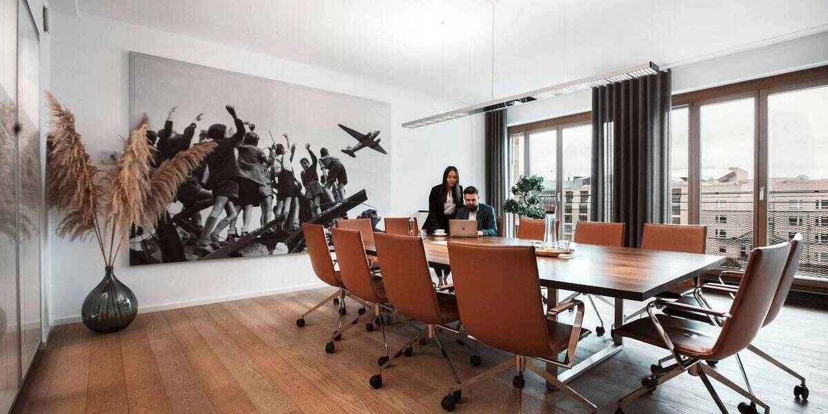 Gewerbeobjekt Berlin Mitte - 1.790&euro; | Angebot:26181409