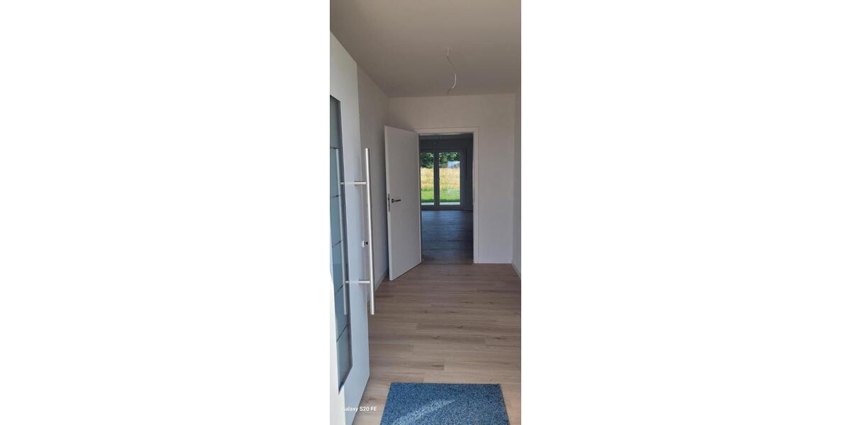 Erstbezug - moderne DH Hälfte mit PV Anlage, Wallbox, Wärmepumpe 4 zimmer