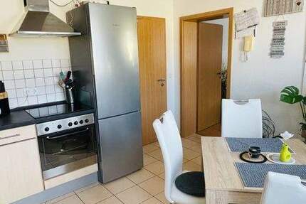 Wohnung Bad Langensalza - 2 Zimmer, 46 m&sup2;, 360&euro; | Angebot:25769785