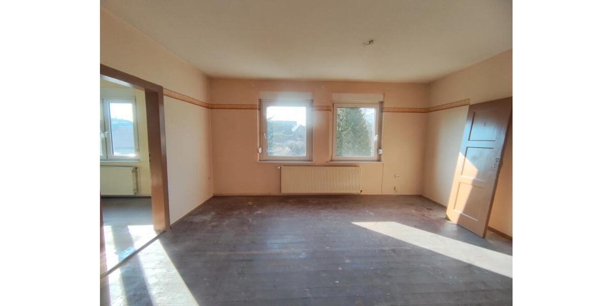 Etagenwohnung Seegebiet Mansfelder Land - 3 Zimmer, 72 m&sup2;, 396&euro; | Angebot:14754687