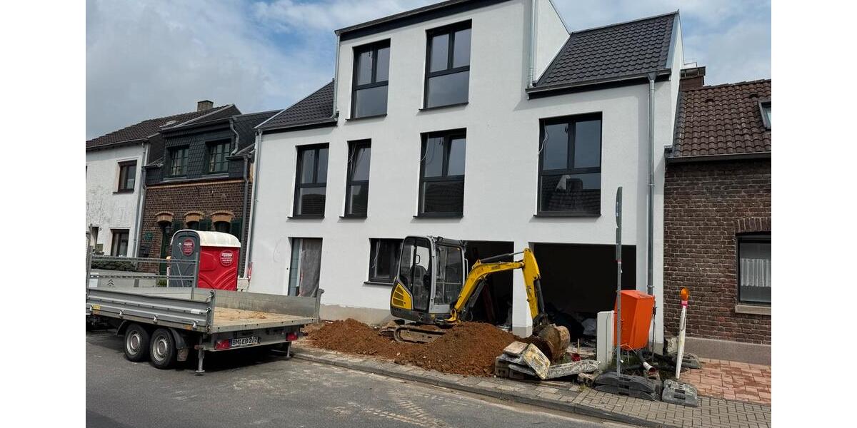 Charmante 2-Zimmer-Neubauwohnung mit Balkon 2 zimmer