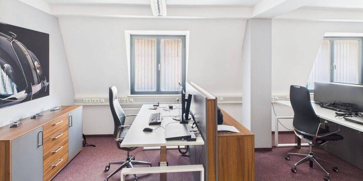 Gewerbeobjekt Eisenach - 5 Zimmer, 122 m&sup2;, 780&euro; | Angebot:25738085