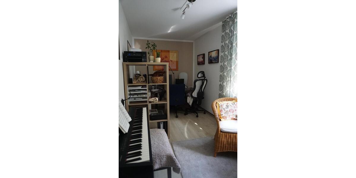 ***Ein Fall für Zwei! Schicke 3 Zi.-Wohnung mit sonniger Terrasse 3 zimmer