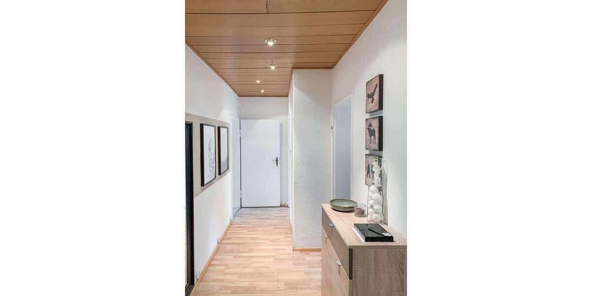 Wohnung zum Mieten in Hannover 725 € 56.76 m² 2 zimmer