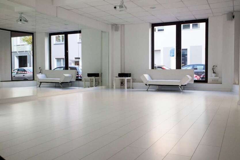 Büro in Essen 350 € 8 m² zimmer