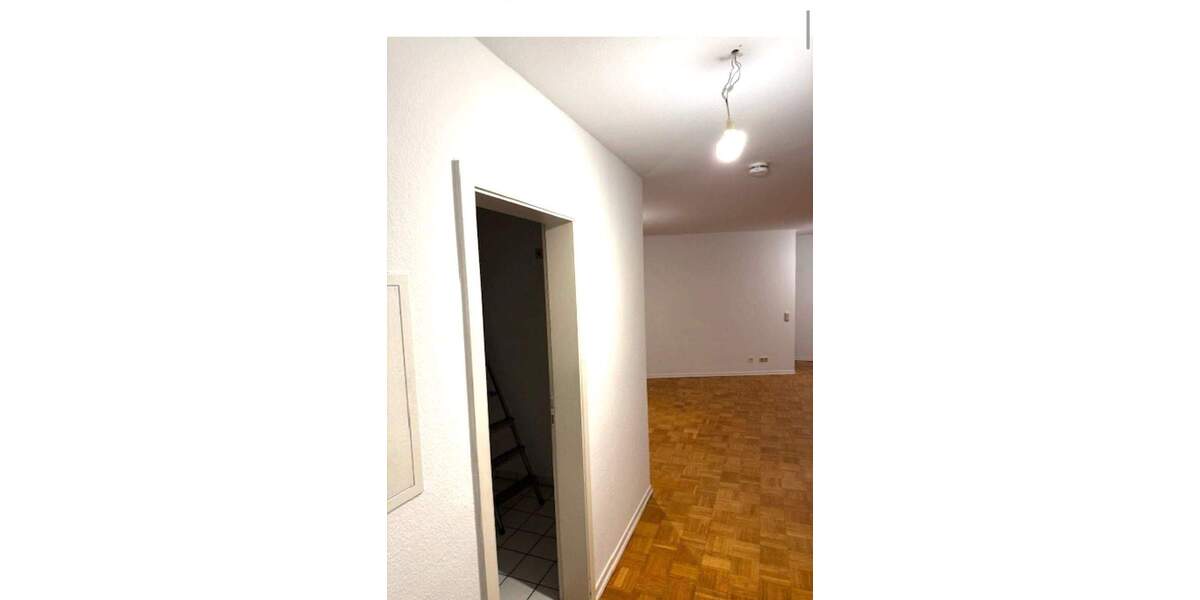 Etagenwohnung Dietzenbach Steinberg - 2 Zimmer, 71 m&sup2;, 865&euro; | Angebot:24784124