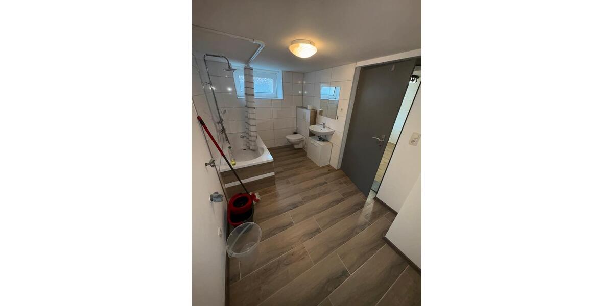 Erdgeschoßwohnung Hann. Münden - 3 Zimmer, 65 m&sup2;, 450&euro; | Angebot:25625914