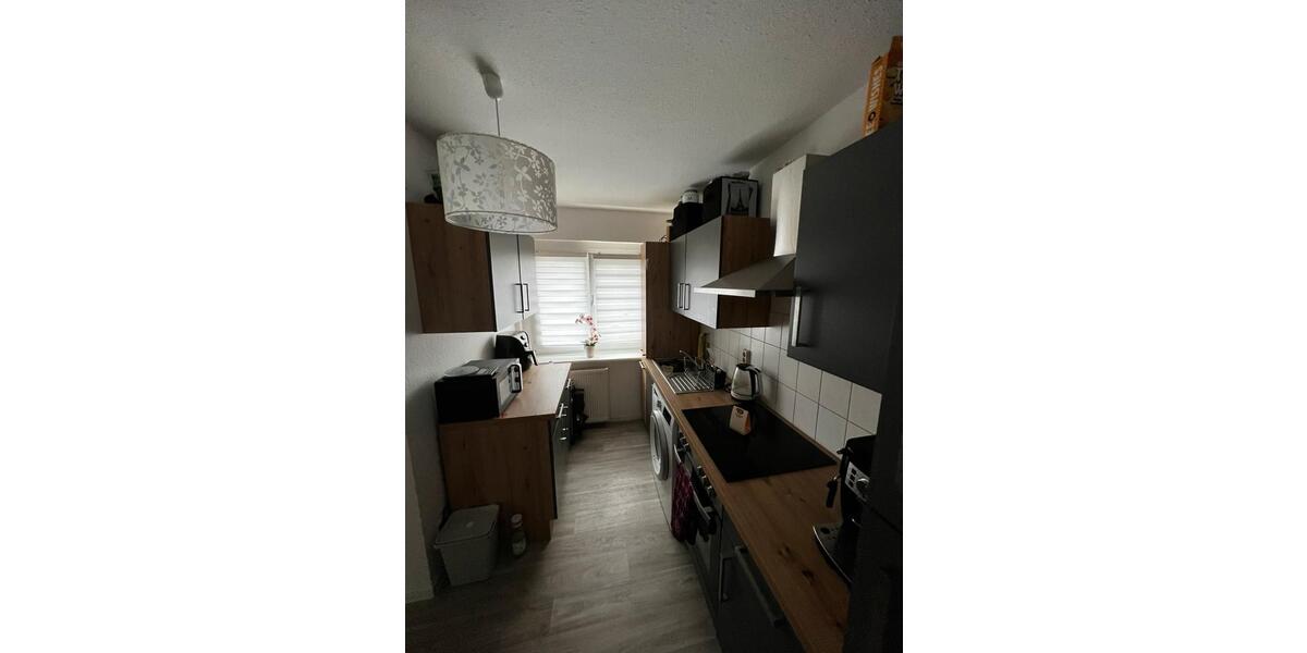Wohnen auf Zeit Eberswalde - 2 Zimmer, 40 m&sup2;, 560&euro; | Angebot:26423628