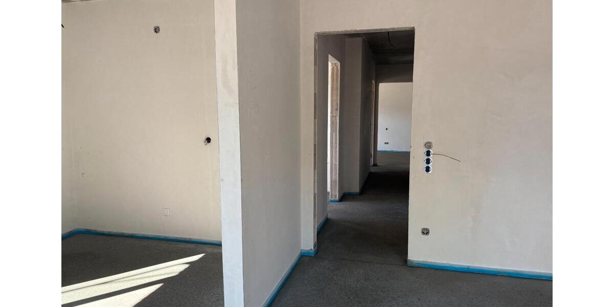 Erdgeschoßwohnung Bad Bramstedt - 3 Zimmer, 99 m&sup2;, 1.386&euro; | Angebot:26477425