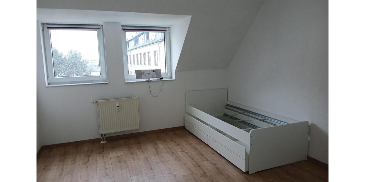 Flair und Vielfalt – Komfortables Wohnen in Zschortau! 3 zimmer