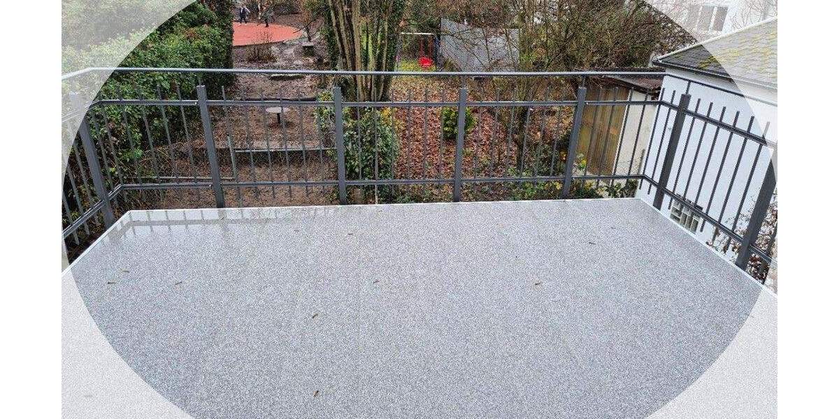 Etagenwohnung Wiesbaden Dotzheim - 2 Zimmer, 60 m&sup2;, 900&euro; | Angebot:25107818