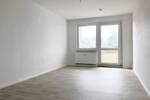 Etagenwohnung Döbeln Sörmitz - 2 Zimmer, 58 m&sup2;, 330&euro; | Angebot:26712652
