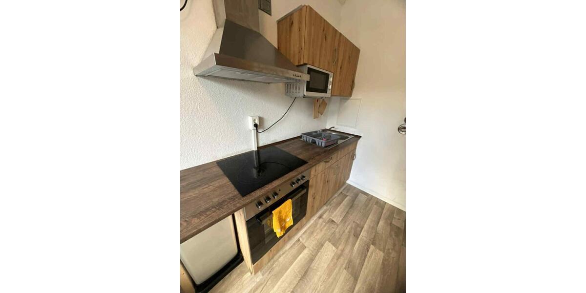 Mitarbeiter Unterkünfte 70 Plätze (ARNSTADT) 3 zimmer