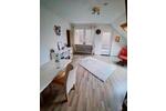 Dachgeschoßwohnung Uelzen - 2 Zimmer, 49 m&sup2;, 425&euro; | Angebot:26537966