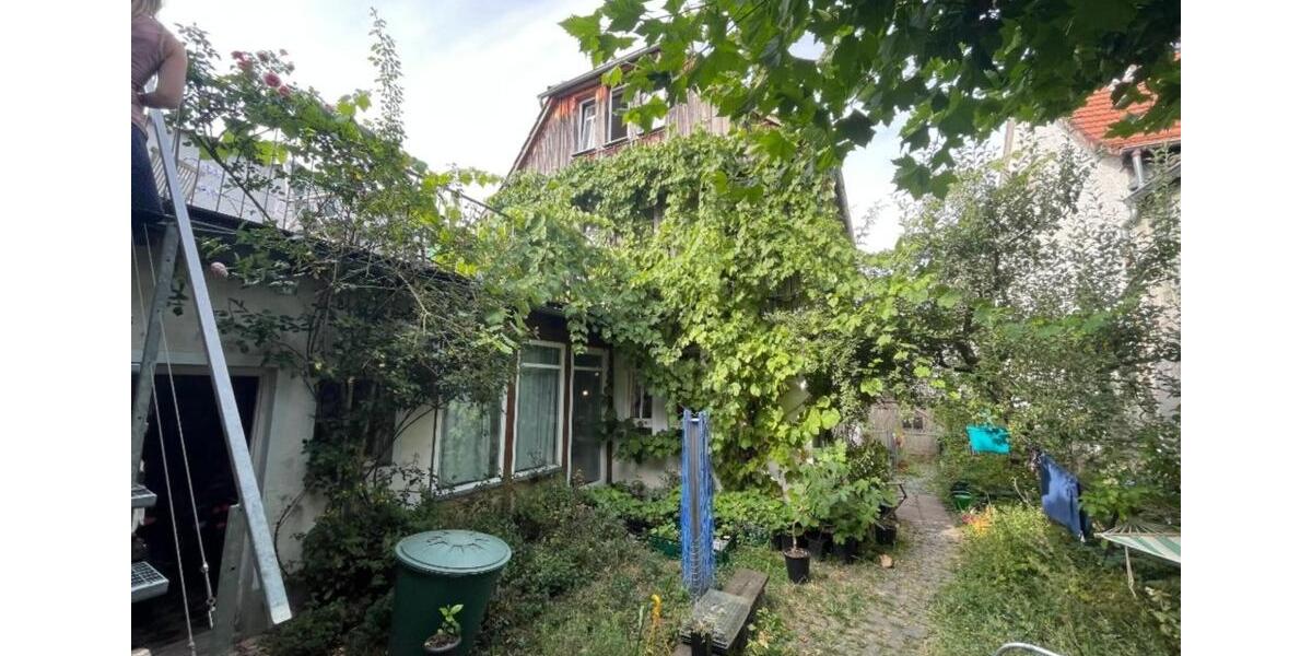 Wohnen auf Zeit Darmstadt Darmstadt-Ost - 1 Zimmer, 17 m&sup2;, 530&euro; | Angebot:26587165