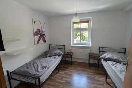 Wohnen auf Zeit Finsterwalde - 2 Zimmer, 46 m&sup2;, 60&euro; | Angebot:26285730