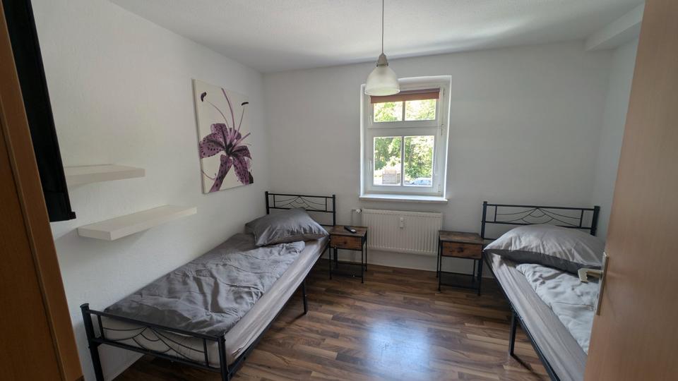 Wohnen auf Zeit Finsterwalde - 2 Zimmer, 46 m&sup2;, 60&euro; | Angebot:26285730