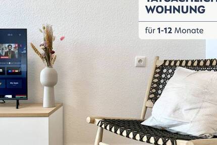 Wohnung Augsburg Haunstetten - 3 Zimmer, 2.400&euro; | Angebot:26679189