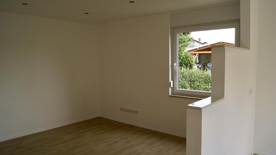 Etagenwohnung Mainz Gonsenheim - 1 Zimmer, 52 m&sup2;, 670&euro; | Angebot:26640349