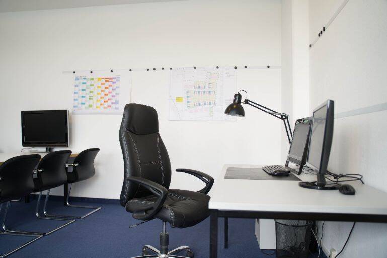 Gewerbeobjekt Düsseldorf Mörsenbroich - 214&euro; | Angebot:25970732