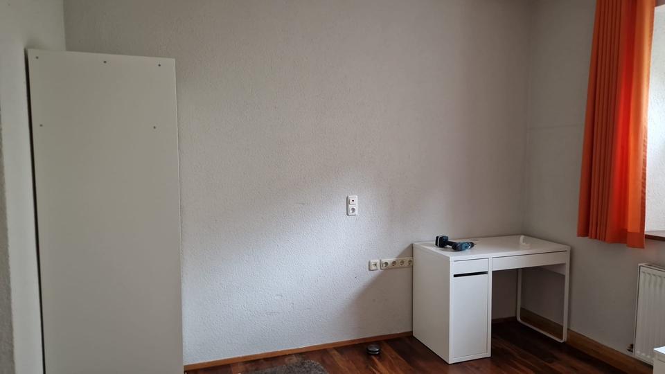 2 x WG Zimmer zu vermieten in der Nähe Uniklinik